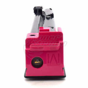 New original toner cartridge Kyocera/Mita TK-5195M- 7000 copies, magenta, for use in TASKalfa 306ci - Image 3