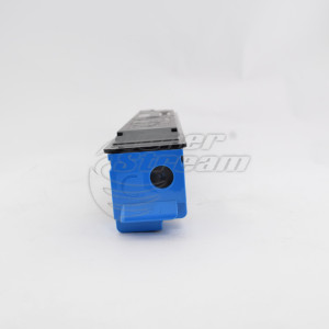 Streaming toner cartridge Kyocera/Mita TK-5205C- 12000 copies, cyan, for use in TASKalfa 356ci - Image 3