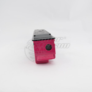 Streaming toner cartridge Kyocera/Mita TK-5205M- 12000 copies, magenta, for use in TASKalfa 356ci - Image 3