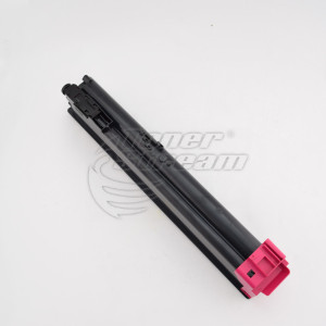 New original toner cartridge Kyocera/Mita TK-5205M- 12000 copies, magenta, for use in TASKalfa 356ci - Image 2