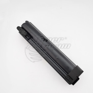 Streaming toner cartridge Kyocera/Mita TK-5205K- 18000 copies, black, for use in TASKalfa 356ci - Image 2