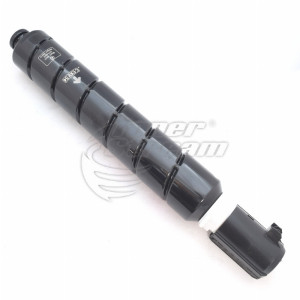 Нова оригинална тонер касета Canon C-EXV 54- 15500 копия, черна, предназначена за ImageRUNNER iR C3025 - Изображение 1