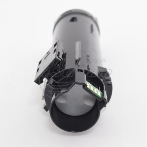 Toner cartridge Xerox 106R03484- 2500 copies, black, for use in Phaser 6510 - Image 3