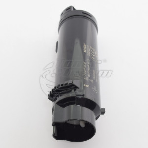 New original toner cartridge Xerox 106R03484- 2500 copies, black, for use in Phaser 6510 - Image 2