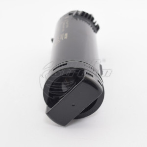 New original toner cartridge Xerox 106R03484- 2500 copies, black, for use in Phaser 6510 - Image 4