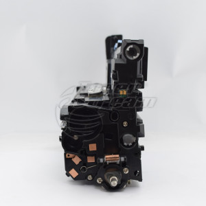 Drum unit Hewlett-Packard CF358A - 828A- 30000 copies, black, for use in LaserJet Ent Flow M880 MFP - Image 3