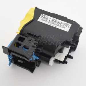 Стриймирана тонер касета Konica/Minolta TNP-51Y / A0X5255- 5000 копия, жълта, предназначена за Bizhub C3110 - Изображение 3