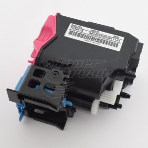 Тонер касета Konica/Minolta TNP-51M / A0X5355- 5000 копия, магента, предназначена за Bizhub C3110 - Изображение 2