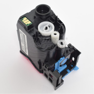 Тонер касета Konica/Minolta TNP-51M / A0X5355- 5000 копия, магента, предназначена за Bizhub C3110 - Изображение 4