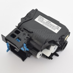 Стриймирана тонер касета Konica/Minolta TNP-51K / A0X5155- 5000 копия, черна, предназначена за Bizhub C3110 - Изображение 2