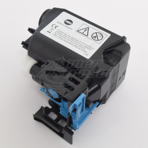 Стриймирана тонер касета Konica/Minolta TNP-51K / A0X5155- 5000 копия, черна, предназначена за Bizhub C3110 - Изображение 3