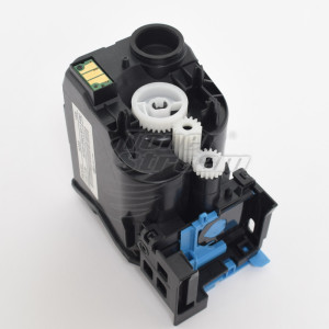Стриймирана тонер касета Konica/Minolta TNP-51K / A0X5155- 5000 копия, черна, предназначена за Bizhub C3110 - Изображение 4