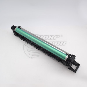 New original drum unit Konica/Minolta DR-312K- 80000 copies, monochrome, for use in Bizhub 227 - Image 2