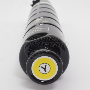 Тонер касета Canon C-EXV 48- 11500 копия, жълта, предназначена за ImageRUNNER iR C1325 - Изображение 5