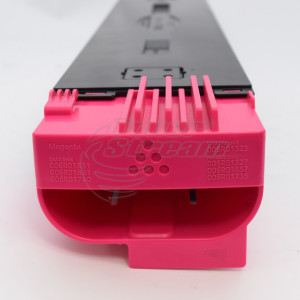 Product with damaged packaging, original toner cartridge Xerox 006R01661- 34000 copies, magenta, for use in Color C60 - Image 2