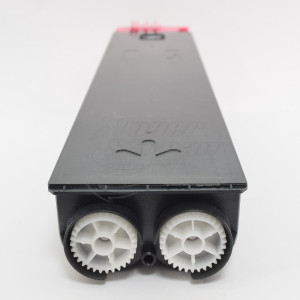 New original toner cartridge Xerox 006R01531- 34000 copies, magenta, for use in Color 550 - Image 2