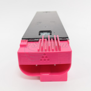 New original toner cartridge Xerox 006R01531- 34000 copies, magenta, for use in Color 550 - Image 3