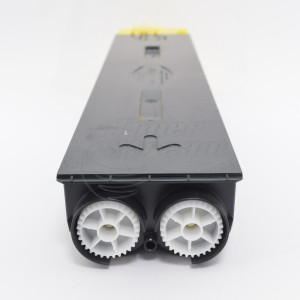 Toner cartridge Xerox 006R01530- 34000 copies, yellow, for use in Color 550 - Image 2