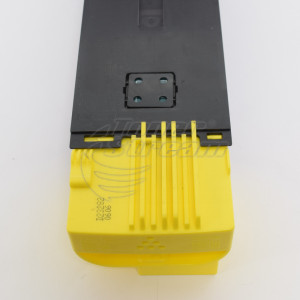 Product with damaged packaging, original toner cartridge Xerox 006R01530- 34000 copies, yellow, for use in Color 550 - Image 4