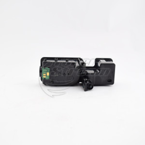 New original toner cartridge Kyocera/Mita TK-5230Y- 2200 copies, yellow, for use in ECOSYS P5021 - Image 2