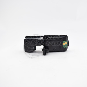 New original toner cartridge Kyocera/Mita TK-5230C- 2200 copies, cyan, for use in ECOSYS P5021 - Image 3