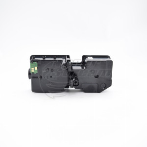 New original toner cartridge Kyocera/Mita TK-5230K- 2600 copies, black, for use in ECOSYS P5021 - Image 2