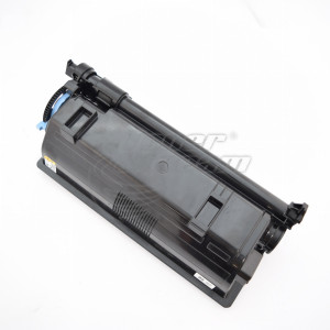 Streaming toner cartridge Kyocera/Mita TK-3160- 12500 copies, monochrome, for use in ECOSYS P3050 - Image 2