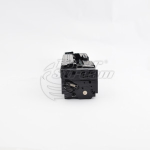Toner cartridge Hewlett-Packard CF532A - 205A- 900 copies, yellow, for use in Color LaserJet Pro M154 - Image 3