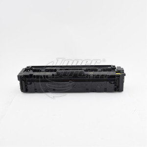 Streaming toner cartridge Hewlett-Packard CF532A - 205A- 900 copies, yellow, for use in Color LaserJet Pro M154 - Image 2