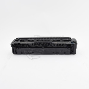 Streaming toner cartridge Hewlett-Packard CF531A - 205A- 900 copies, cyan, for use in Color LaserJet Pro M154 - Image 2