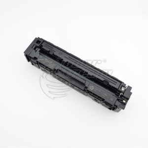 Streaming toner cartridge Hewlett-Packard CF530A - 205A- 1100 copies, black, for use in Color LaserJet Pro M154 - Image 1
