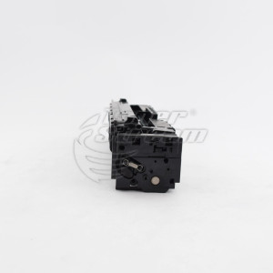 Streaming toner cartridge Hewlett-Packard CF543X - 203X- 2500 copies, magenta, for use in Color LaserJet Pro M254 - Image 3