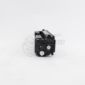 Streaming toner cartridge Hewlett-Packard CF543X - 203X- 2500 copies, magenta, for use in Color LaserJet Pro M254 - Image 4