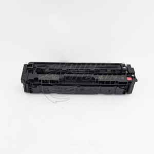 Toner cartridge Hewlett-Packard CF543A - 203A- 1300 copies, magenta, for use in Color LaserJet Pro M254 - Image 2