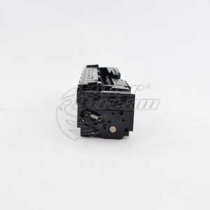 Toner cartridge Hewlett-Packard CF541A - 203A- 1300 copies, cyan, for use in Color LaserJet Pro M254 - Image 3