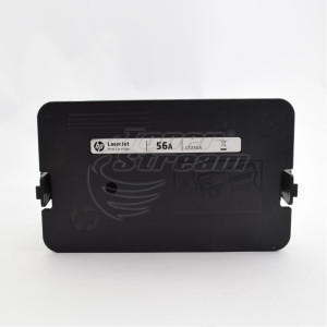 Тонер касета Hewlett-Packard CF256A - 56A- 7400 копия, монохромна, предназначена за LaserJet M436 MFP - Изображение 4