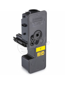 Toner cartridge Kyocera/Mita TK-5240Y- 3000 copies, yellow, for use in ECOSYS P5026 - Image 5