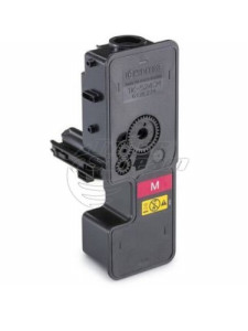 New original toner cartridge Kyocera/Mita TK-5240M- 3000 copies, magenta, for use in ECOSYS P5026 - Image 5