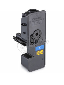 Streaming toner cartridge Kyocera/Mita TK-5240C- 3000 copies, cyan, for use in ECOSYS P5026 - Image 5