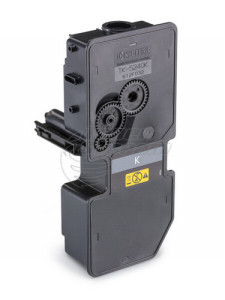 New original toner cartridge Kyocera/Mita TK-5240K- 4000 copies, black, for use in ECOSYS P5026 - Image 5