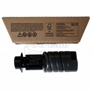 Нова оригинална тонер касета Ricoh 842648- 10500 копия, черна, предназначена за P C375