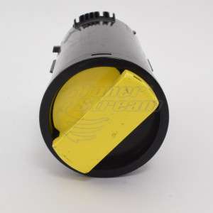 Toner cartridge Xerox 106R03879- 2400 copies, yellow, for use in VersaLink C500 - Image 4