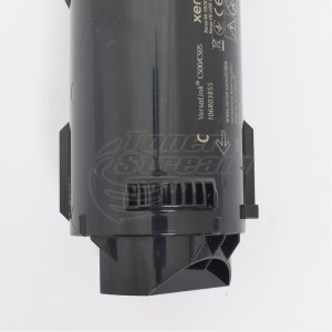 New original toner cartridge Xerox 106R03884- 9000 copies, cyan, for use in VersaLink C500 - Image 2