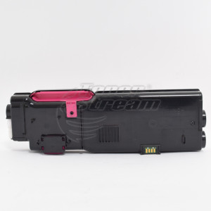 Toner cartridge Xerox 106R03535- 8000 copies, magenta, for use in VersaLink C400 - Image 2