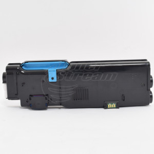 Toner cartridge Xerox 106R03522- 4800 copies, cyan, for use in VersaLink C400 - Image 2