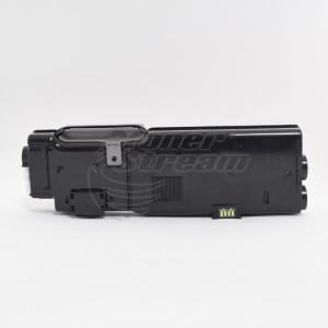 New original toner cartridge Xerox 106R03508- 2500 copies, black, for use in VersaLink C400 - Image 2