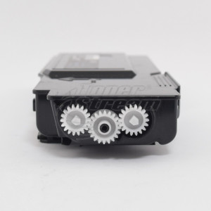Toner cartridge Xerox 106R03532- 10500 copies, black, for use in VersaLink C400 - Image 3