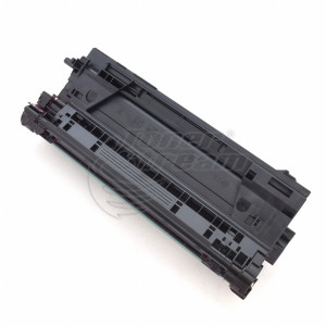 Toner cartridge Hewlett-Packard CF463X - 656X- 22000 copies, magenta, for use in Color LaserJet Enterprise M653 - Image 2