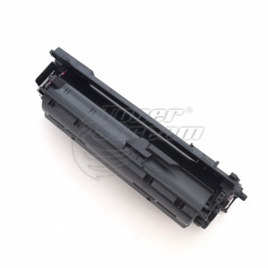 Toner cartridge Hewlett-Packard CF463X - 656X- 22000 copies, magenta, for use in Color LaserJet Enterprise M653 - Image 3
