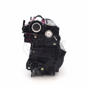New original toner cartridge Hewlett-Packard CF463X - 656X- 22000 copies, magenta, for use in Color LaserJet Enterprise M653 - Image 5